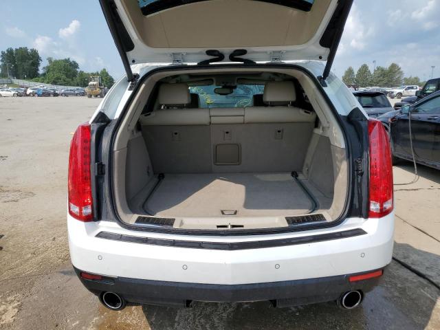 Photo 6 from auction – 2016 CADILLAC SRX LUXURY with VIN 3GYFNEE30GS550369
