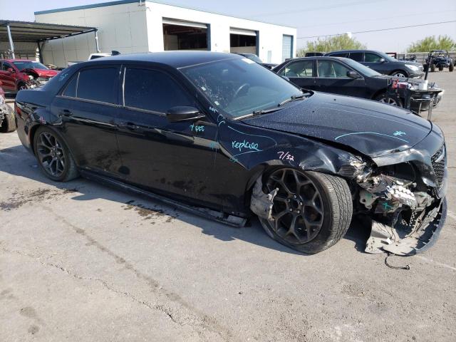 Photo 4 from auction – 2016 CHRYSLER 300 S with VIN 2C3CCABG7GH224204