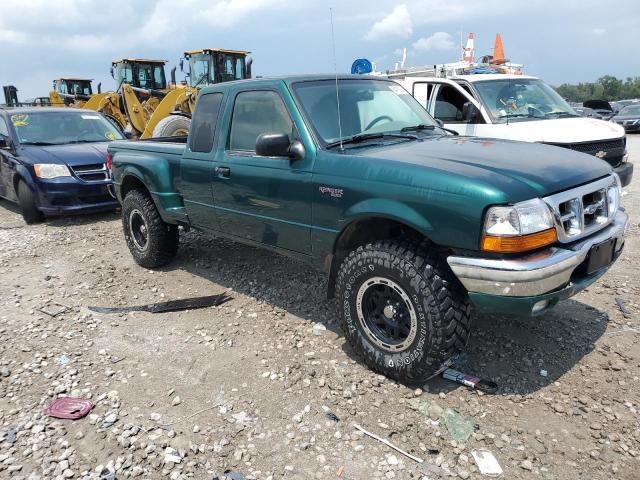 Photo 4 from auction – 2000 FORD RANGER SUP with VIN 1FTZR15V1YPB93026