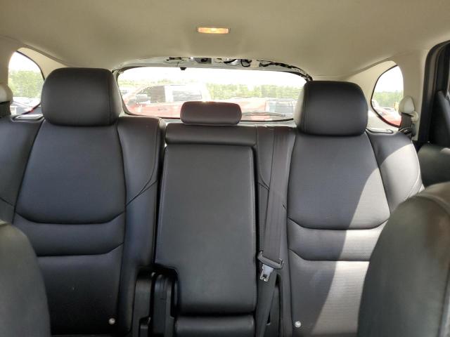 Photo 10 from auction – 2019 MAZDA CX-9 TOURI with VIN JM3TCACY5K0317052