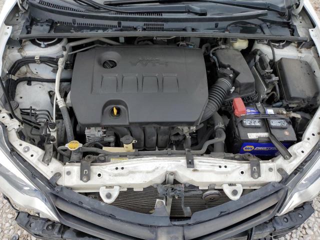 Photo 11 from auction – 2015 TOYOTA COROLLA L with VIN 5YFBURHE8FP313457
