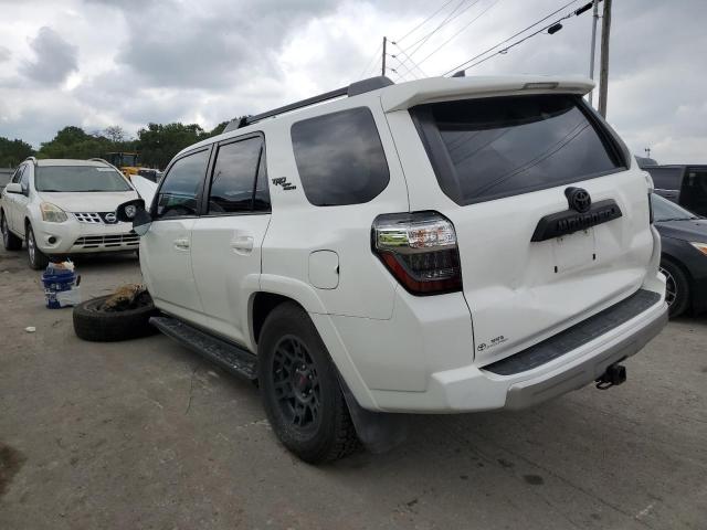 Photo 2 from auction – 2019 TOYOTA 4RUNNER SR with VIN JTEBU5JR1K5701557