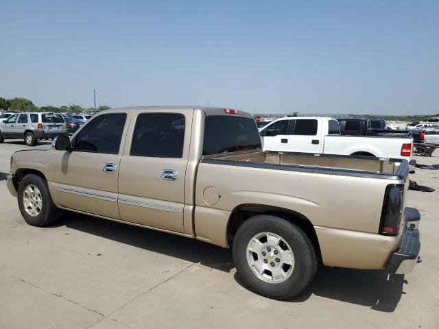 Photo 2 from auction – 2005 GMC NEW SIERRA with VIN 2GTEC13T951226834
