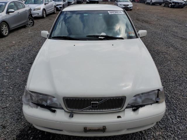 Photo 5 from auction – 1998 VOLVO S70 with VIN YV1LS5570W2545651