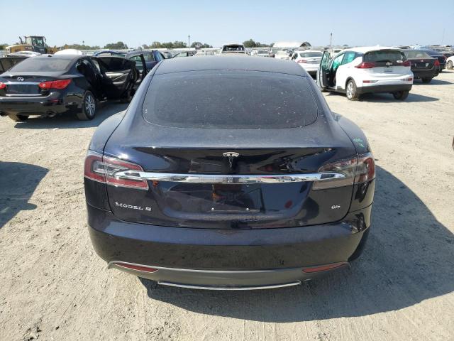 Photo 6 from auction – 2014 TESLA MODEL S with VIN 5YJSA1H13EFP45956