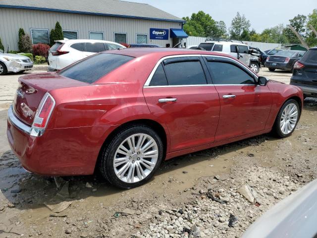 Photo 3 from auction – 2014 CHRYSLER 300C with VIN 2C3CCAEG4EH336824