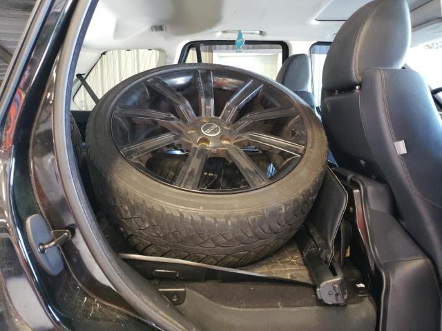 Photo 11 from auction – 2011 LAND ROVER RANGE ROVE with VIN SALSF2D48BA297170