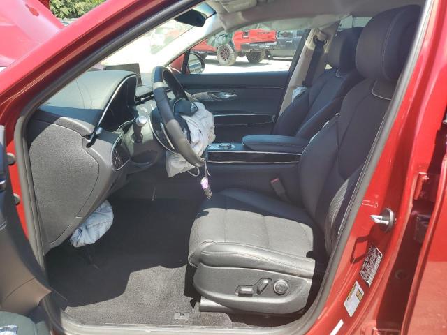 Photo 7 from auction – 2022 GENESIS GV70 BASE with VIN KMUMADTB9NU068877