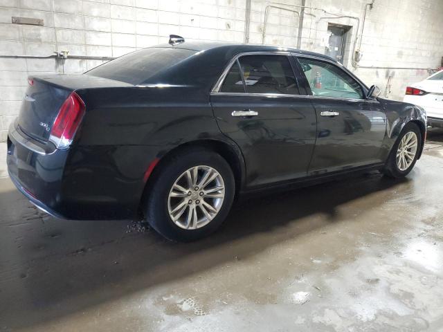 Photo 3 from auction – 2015 CHRYSLER 300C with VIN 2C3CCAEG4FH755452