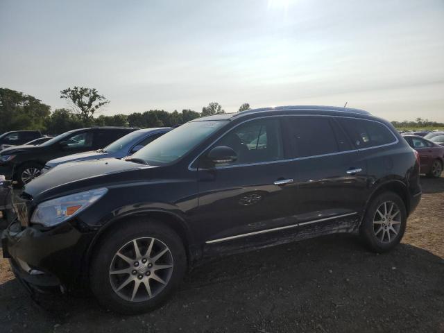 BUICK ENCLAVE 2013 with VIN 5GAKVCKD2DJ106091 - Photo from auction
