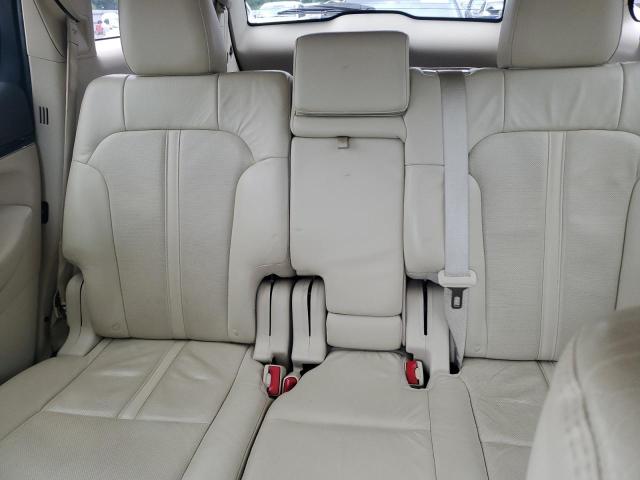 Photo 10 from auction – 2013 LINCOLN MKT with VIN 2LMHJ5ATXDBL57227