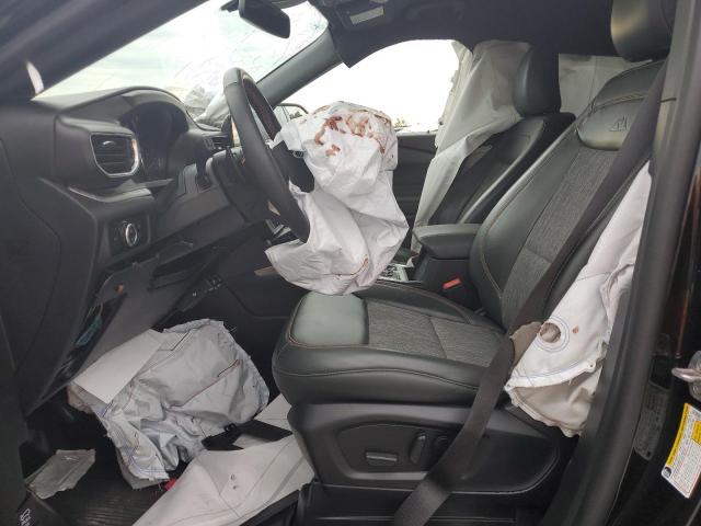 Photo 7 from auction – 2023 FORD EXPLORER T with VIN 1FMSK8JH6PGA52610