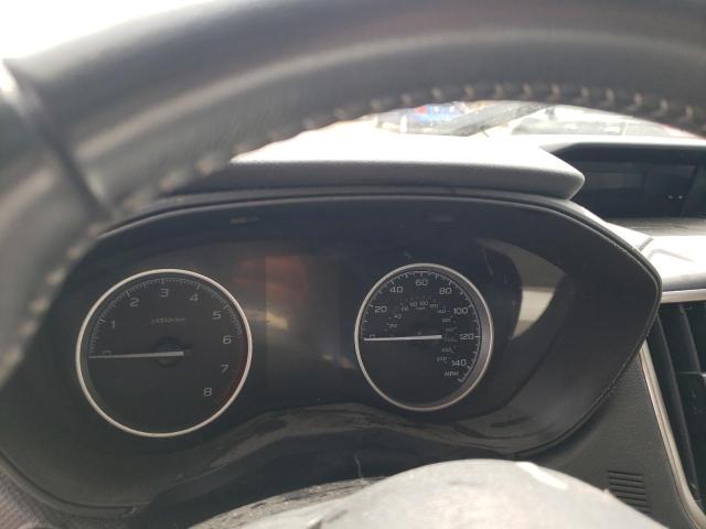 Photo 9 from auction – 2021 SUBARU FORESTER P with VIN JF2SKAFC7MH467029