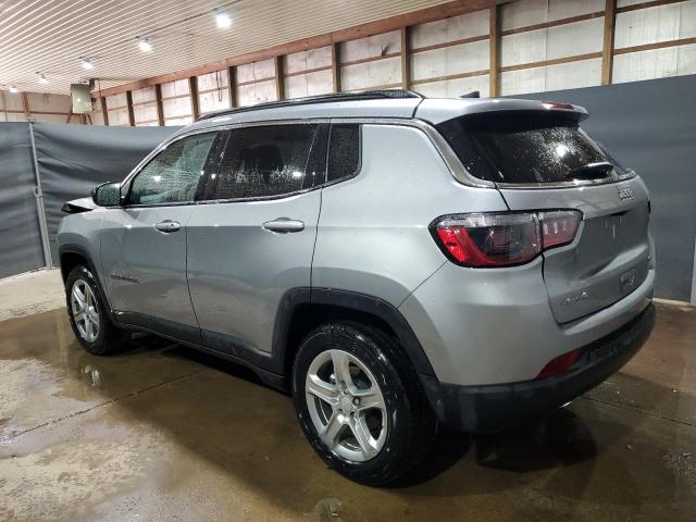 Photo 2 from auction – 2024 JEEP COMPASS LA with VIN 3C4NJDBN0RT598996