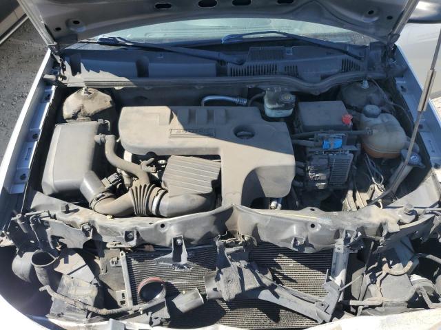 Photo 11 from auction – 2007 SATURN ION LEVEL with VIN 1G8AL58F47Z128923