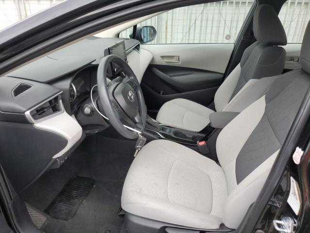 Photo 7 from auction – 2022 TOYOTA COROLLA LE with VIN 5YFEPMAEXNP316912