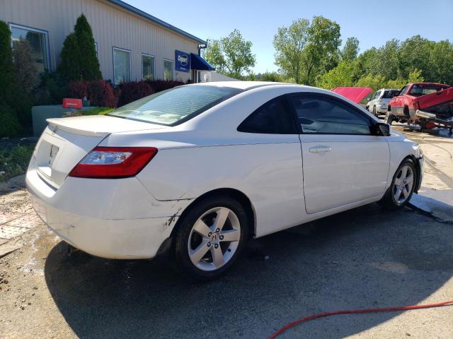 Photo 3 from auction – 2007 HONDA CIVIC EX with VIN 2HGFG12837H555675