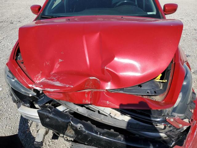 Photo 11 from auction – 2013 DODGE DART SXT with VIN 1C3CDFBA9DD344777