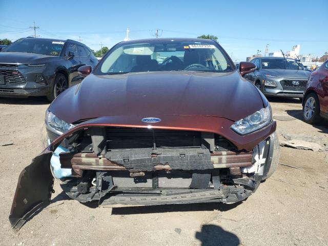 Photo 5 from auction – 2016 FORD FUSION SE with VIN 3FA6P0H71GR266666