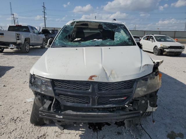 Photo 5 from auction – 2018 DODGE JOURNEY CR with VIN 3C4PDCGG6JT505066