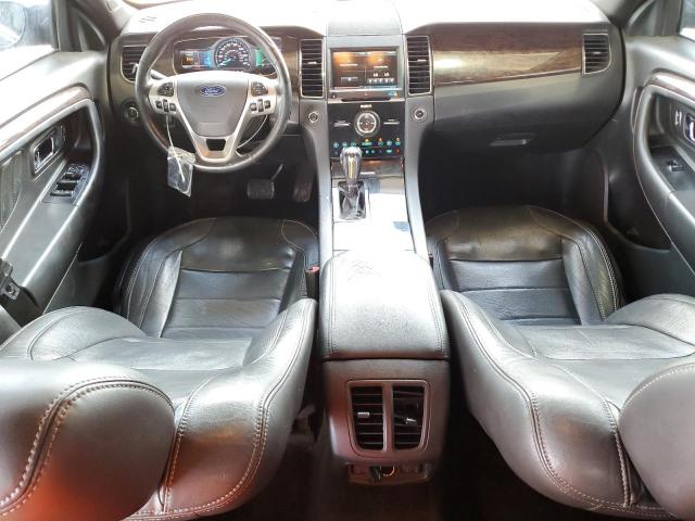 Photo 8 from auction – 2015 FORD TAURUS LIM with VIN 1FAHP2J85FG111051
