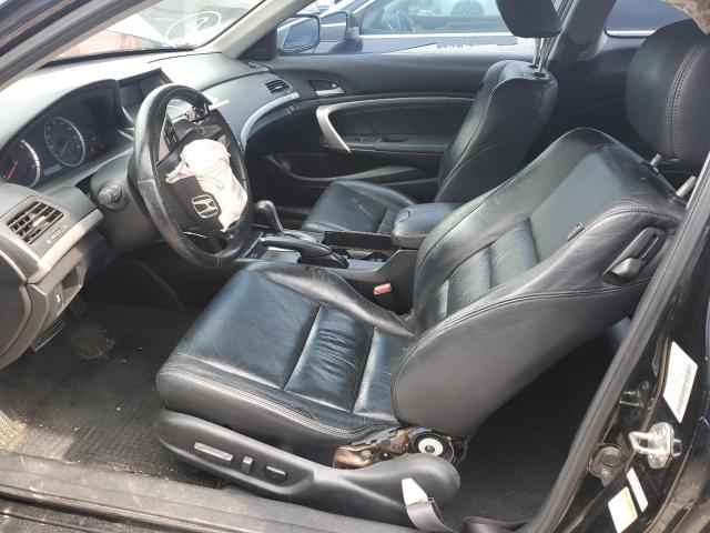 Photo 7 from auction – 2012 HONDA ACCORD EXL with VIN 1HGCS1B88CA006791