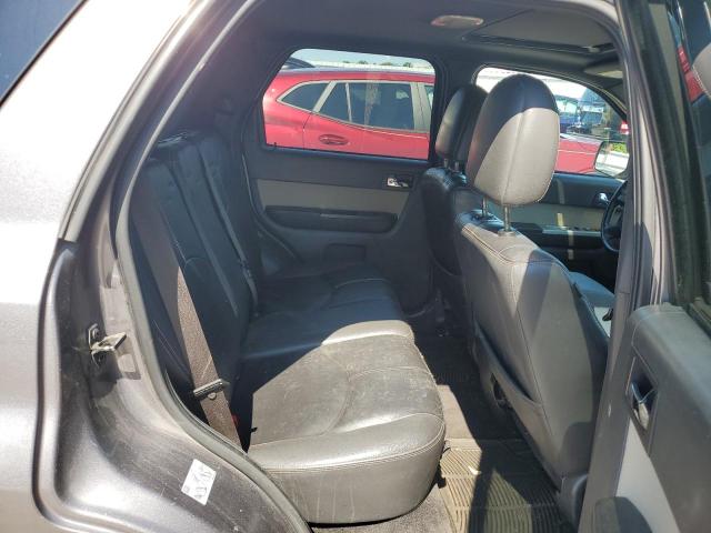 Photo 11 from auction – 2010 MERCURY MARINER with VIN 4M2CN9B78AKJ23929