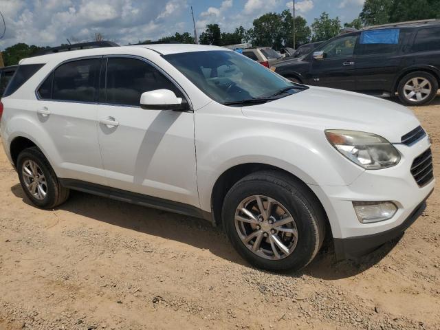 Photo 4 from auction – 2017 CHEVROLET EQUINOX LT with VIN 2GNFLFEK2H6271988