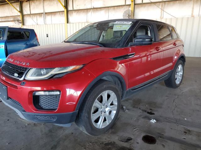 LAND ROVER RANGE ROVE 2016 with VIN SALVP2BG7GH080540 - Photo from auction