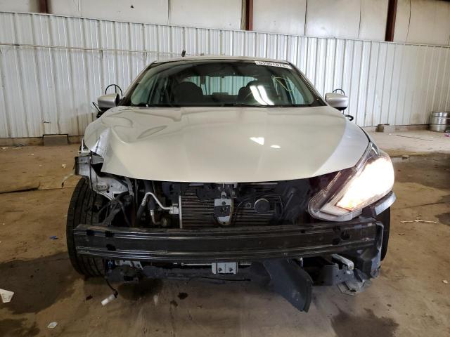 Photo 5 from auction – 2016 NISSAN SENTRA S with VIN 3N1AB7AP9GY215964
