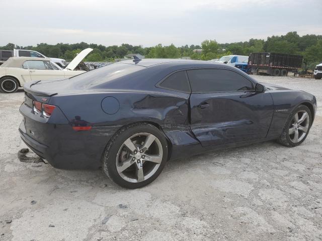 Photo 3 from auction – 2012 CHEVROLET CAMARO LT with VIN 2G1FB1E36C9132891