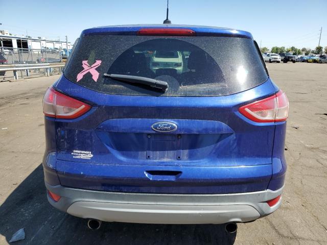 Photo 6 from auction – 2013 FORD ESCAPE SE with VIN 1FMCU9GX2DUD23954