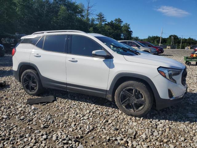 Photo 4 from auction – 2020 GMC TERRAIN SL with VIN 3GKALVEV9LL103815