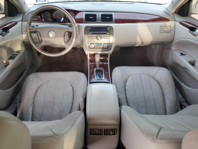Фото 8 с аукциона – 2008 BUICK LUCERNE CX с VIN 1G4HD57278U186325