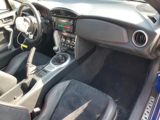 Photo 8 from auction – 2020 SUBARU BRZ LIMITE with VIN JF1ZCAC18L9700136