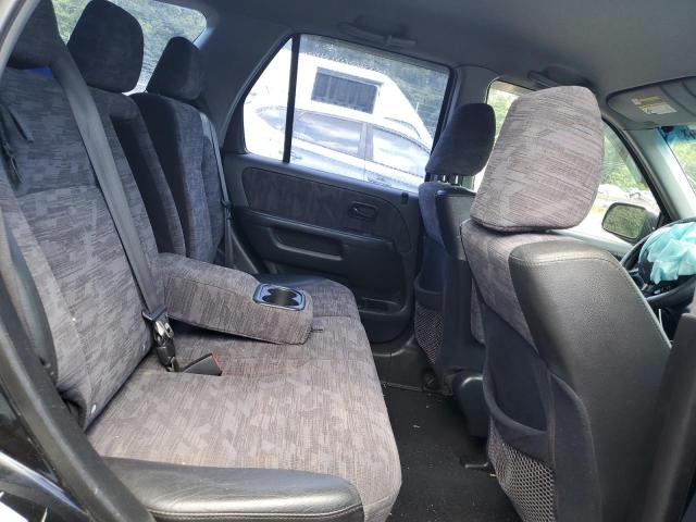 Photo 11 from auction – 2004 HONDA CR-V LX with VIN JHLRD68434C005870