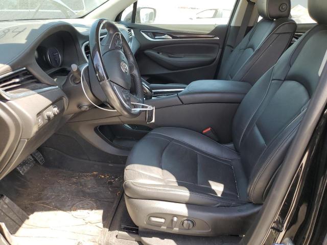 Photo 7 from auction – 2019 BUICK ENCLAVE AV with VIN 5GAERDKW7KJ212915