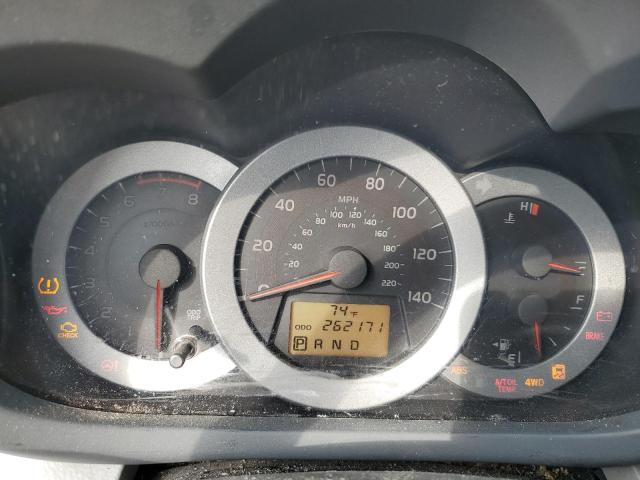 Foto 9 de la subasta – 2012 TOYOTA RAV4 con VIN 2T3JF4DV0CW218228