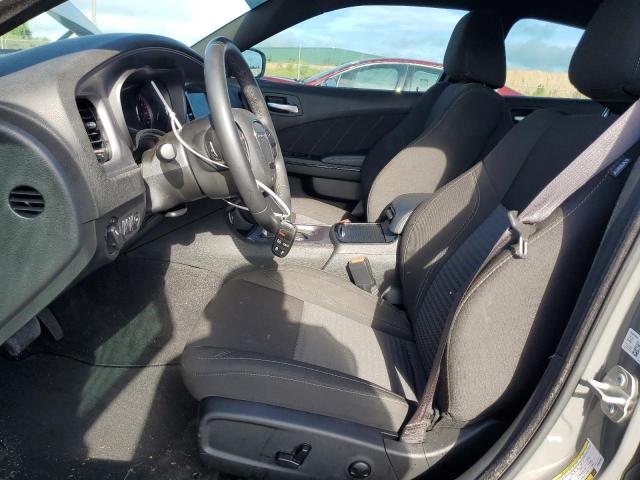 Photo 7 from auction – 2023 DODGE CHARGER SX with VIN 2C3CDXBG1PH627529