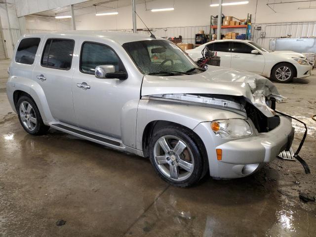 Photo 4 from auction – 2009 CHEVROLET HHR LT with VIN 3GNCA53V19S607682