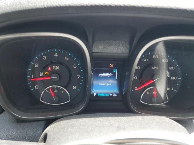 Photo 9 from auction – 2013 CHEVROLET MALIBU LTZ with VIN 1G11H5SA4DF242625