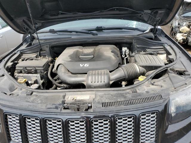 Photo 11 from auction – 2015 JEEP GRAND CHER with VIN 1C4RJFAG5FC954866
