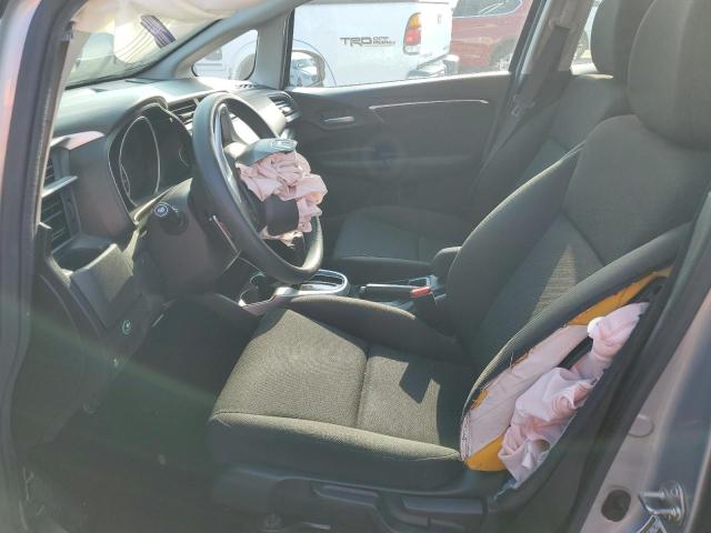 Photo 7 from auction – 2017 HONDA FIT EX with VIN JHMGK5H75HS014336