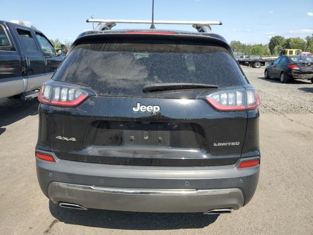 Photo 6 from auction – 2019 JEEP CHEROKEE L with VIN 1C4PJMDXXKD444816