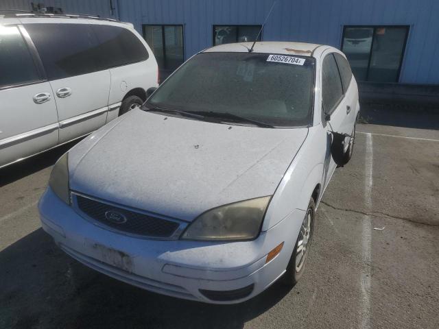 Photo 5 from auction – 2006 FORD FOCUS ZX3 with VIN 1FAFP31N16W254409