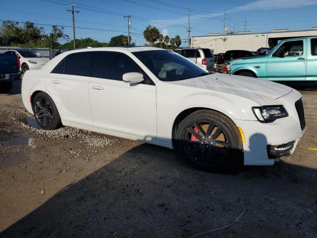 Photo 4 from auction – 2023 CHRYSLER 300C with VIN 2C3CCAPJ6PH500456
