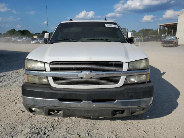 صورة رقم 5 من المزاد - 2004 CHEVROLET SILVERADO مع VIN 1GCHK23274F238873