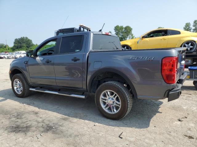 Photo 2 from auction – 2022 FORD RANGER XL with VIN 1FTER4FH4NLD17723