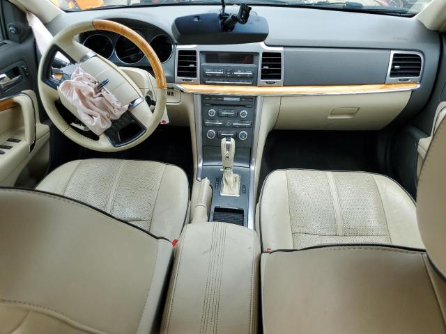 Photo 8 from auction – 2012 LINCOLN MKZ with VIN 3LNHL2GC4CR814397