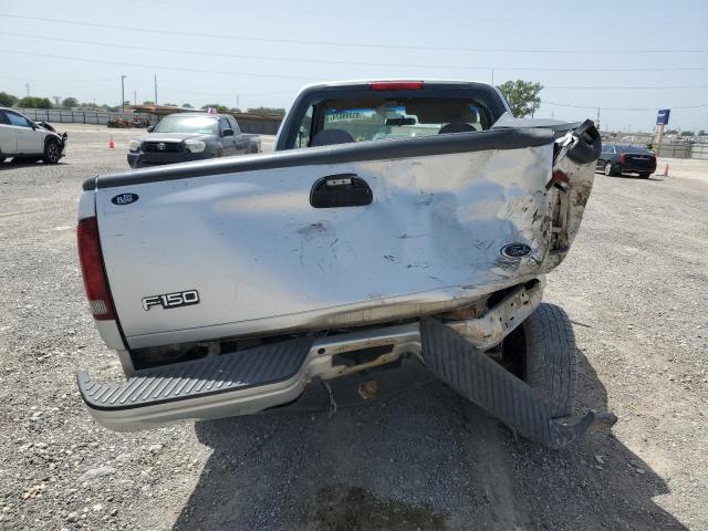 Photo 6 from auction – 1998 FORD OTHER with VIN 1FTZF1726WKC09520